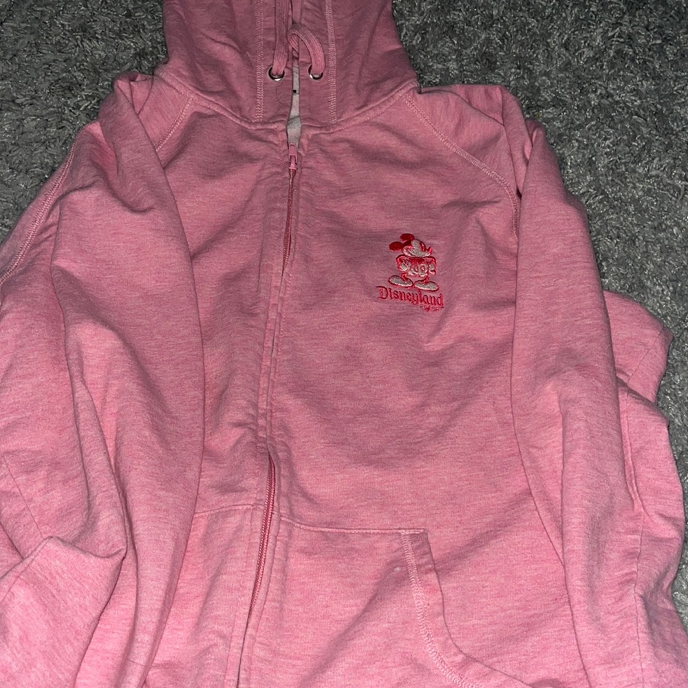 Disneyland sweatshirt